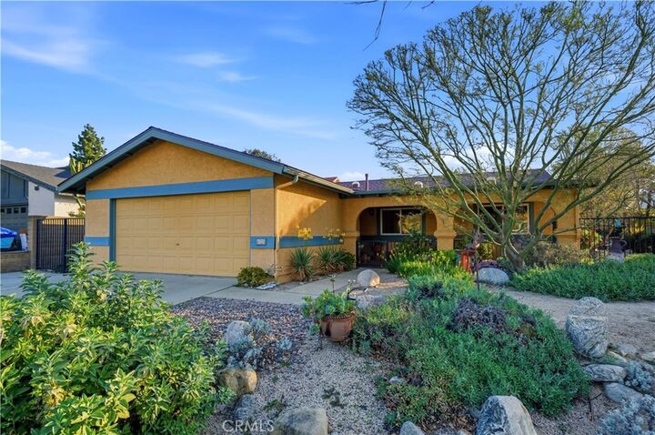 Property Photo: 4728 Fox Glen Avenue CA 91750