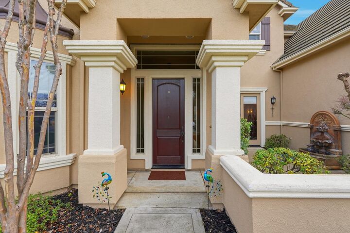 Property Photo:  4466 Greenbrae Road  CA 95677 