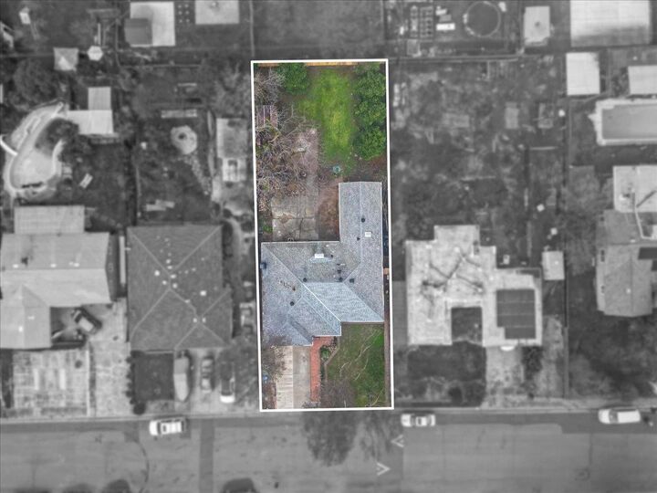 Property Photo: 221 W Pearl Avenue CA 95207