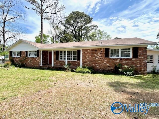 Property Photo:  4013 Patty Ann Drive  AL 35805 