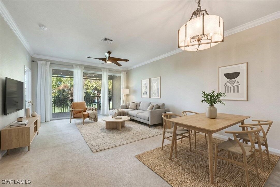 Property Photo:  11991 Champions Green Way 607  FL 33913 