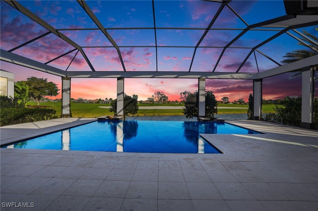 Property Photo:  16341 Corsica Way  FL 34110 