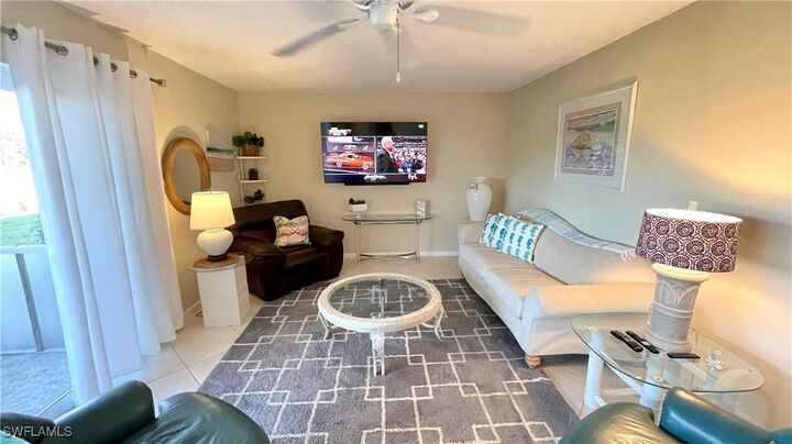 Property Photo: 269 Palm Drive 269-1 FL 34112
