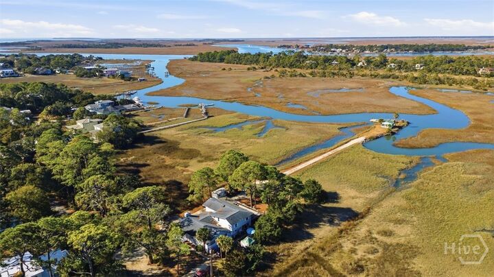 Property Photo:  815 Miller Avenue 1-4  GA 31328 