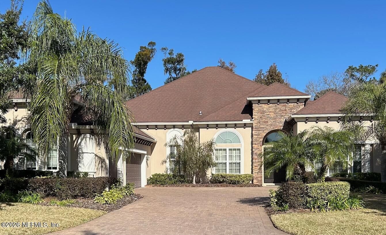 Property Photo:  152 Payasada Oaks Trail  FL 32082 