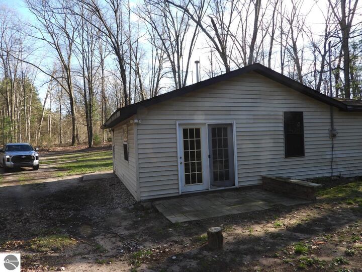 Property Photo:  13788 Brethren Heights Road  MI 49619 