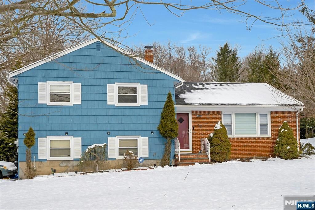 Property Photo:  155 Prospect Avenue  NJ 07677 