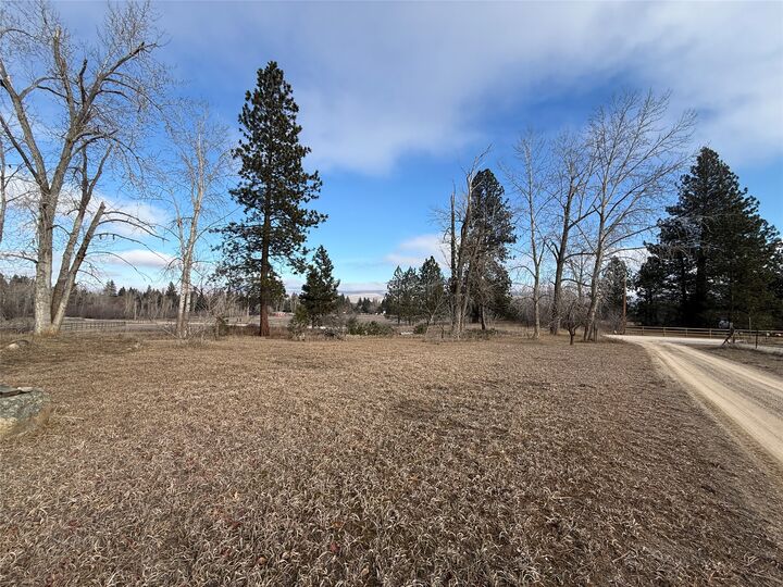 Property Photo:  20755 Jones Road  MT 59833 