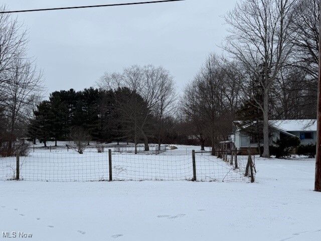 Property Photo:  3545 Porter  OH 44272 