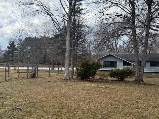 Property Photo: 3545 Porter OH 44272