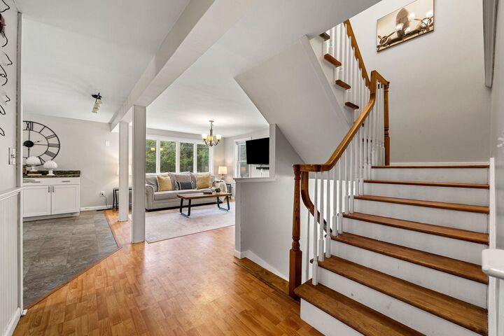 Property Photo:  101 Rogers Road  NH 03225 