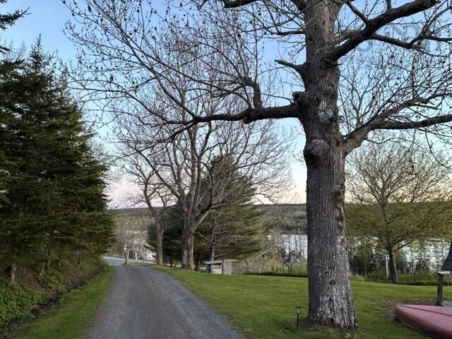 Property Photo: 29 Buckley Simpson Drive NS B0H 1G0