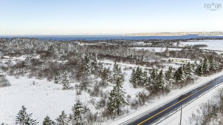 Property Photo:  2024-1 358 Highway  NS B0P 1H0 