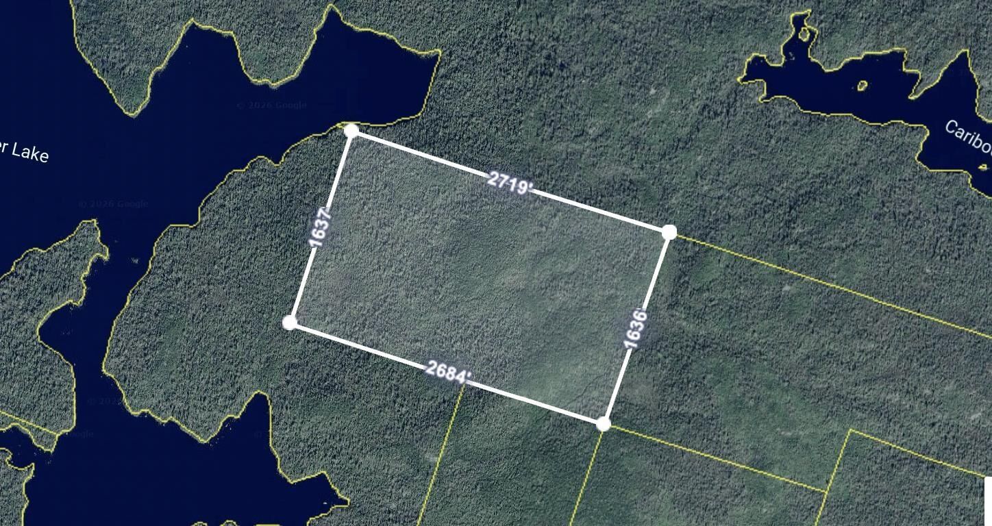 Property Photo:  Lot Little River Lake  NS B0J 2L0 