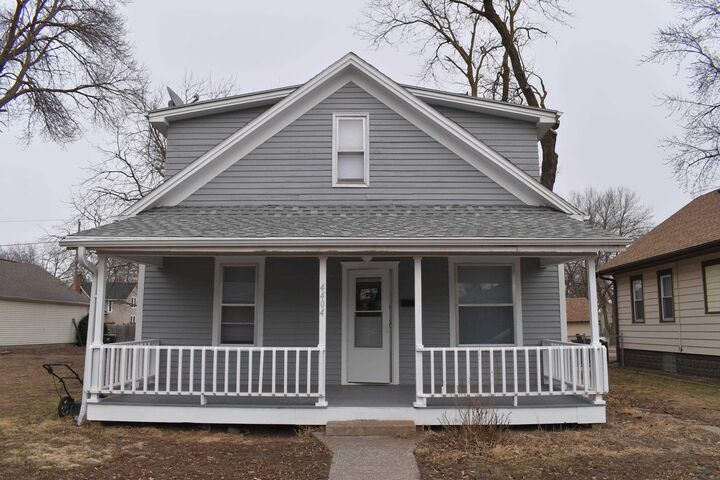 Property Photo:  4404 Polk Street  IA 51108 