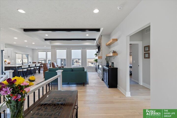 Property Photo:  6518 S 208th Avenue  NE 68022 