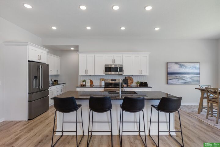 Property Photo:  8169 S 185th Street  NE 68136 