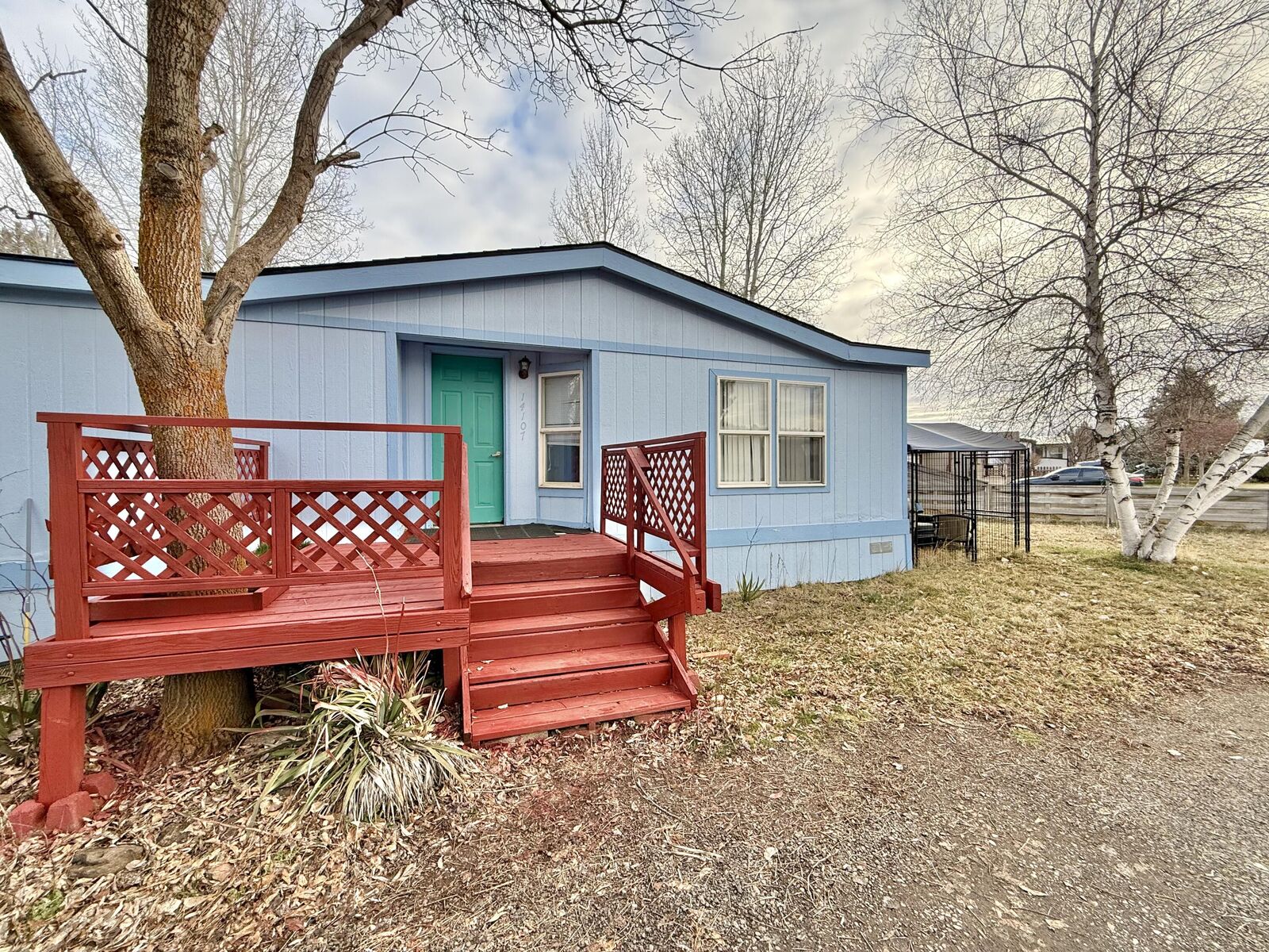 Property Photo:  14107 Ravenwood Drive  OR 97601 