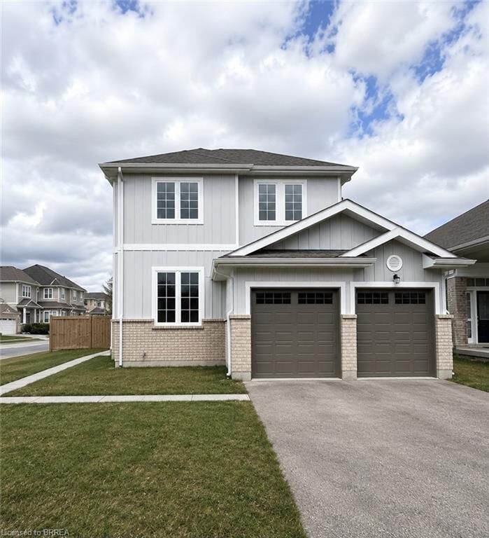 22 Todd Crescent — photo 1