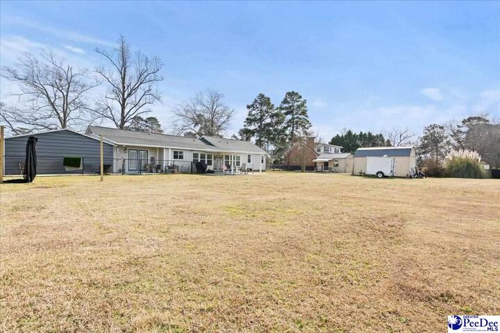 Property Photo:  851 S Dunes Dr  SC 29501 