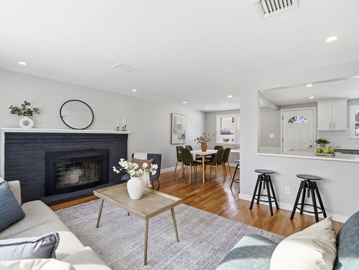 Property Photo:  12 Holloway St  MA 02148 