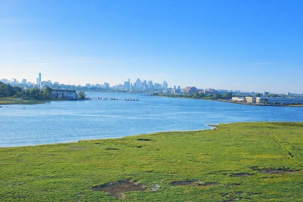 Property Photo: 133 Commander Shea Blvd 709 MA 02171