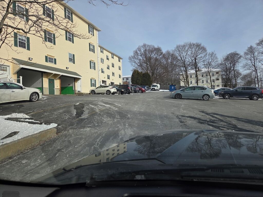 Property Photo:  46 Edgeworth 517  MA 01605 