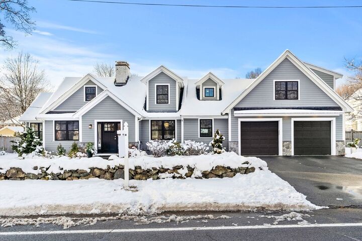 Property Photo: 61 Grove Street MA 01890