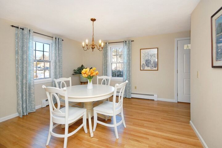 Property Photo:  100 Harrington Ave  MA 01742 