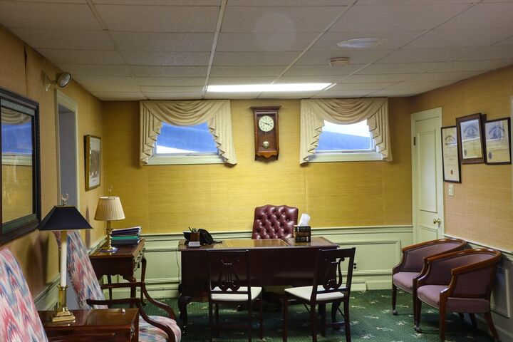 Property Photo:  14 Walker St  MA 01453 