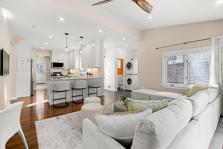 Property Photo: 206 Lowell Street MA 02144