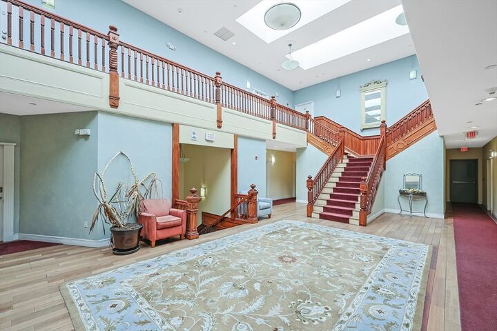 Property Photo:  7 Main St 203  MA 02301 