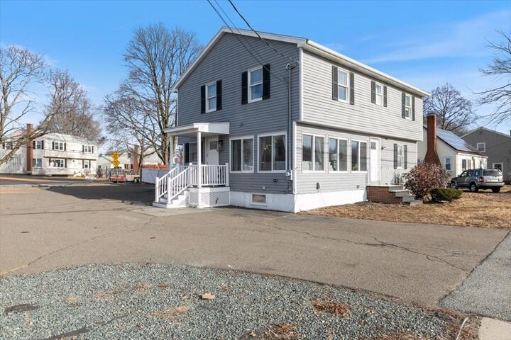 Property Photo: 11 Andover St MA 01923