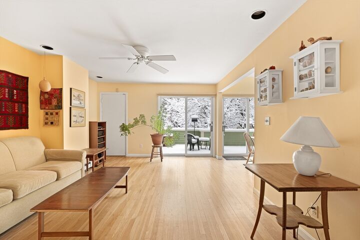 Property Photo: 28-30 Winslow St 30 MA 02138