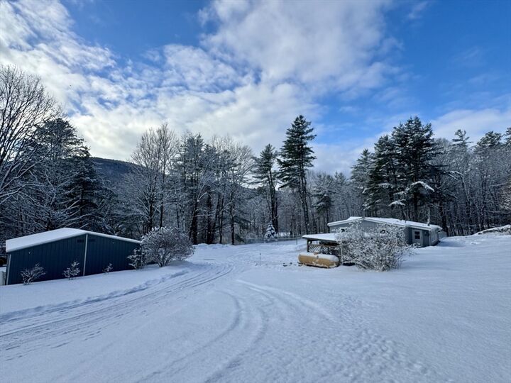 Property Photo:  1451 Route 2  MA 01339 