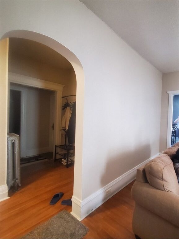 Property Photo:  50 Hollywood St 2  MA 01108 