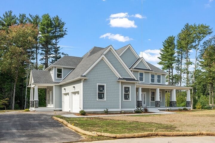 Property Photo:  Lot 52 Barnard Hill Road  MA 01505 