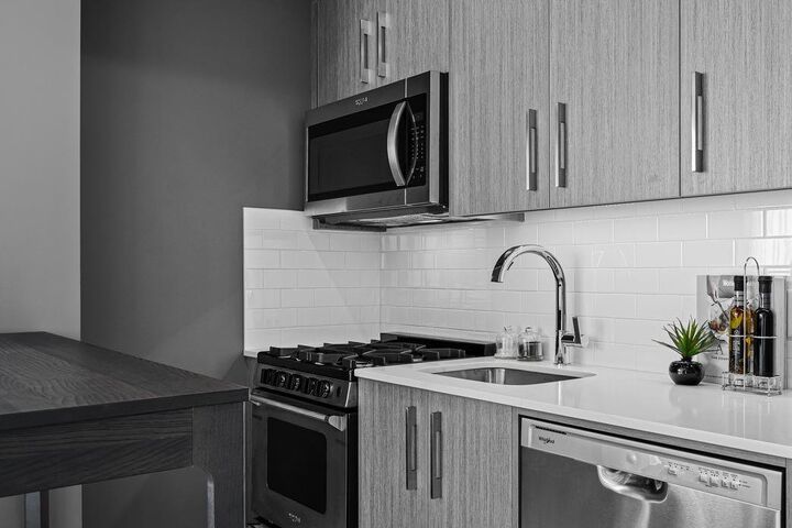 Property Photo:  110 18A Street NW 235  AB T2N 5G5 