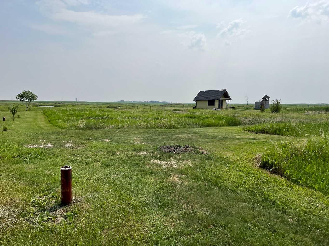 Property Photo: 421 Railway AB T1P 0X8