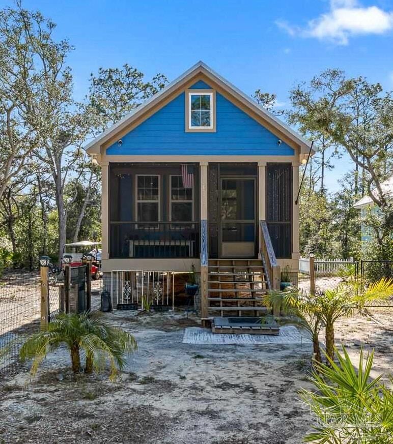 Property Photo: 30794 Pine St AL 36530