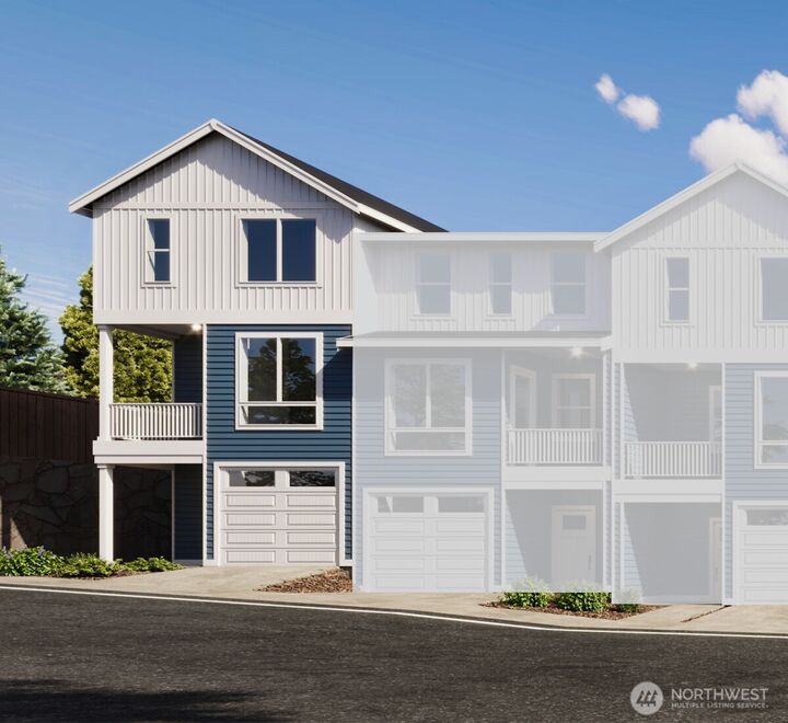 Property Photo:  7027  Rainier Drive H  WA 98203 