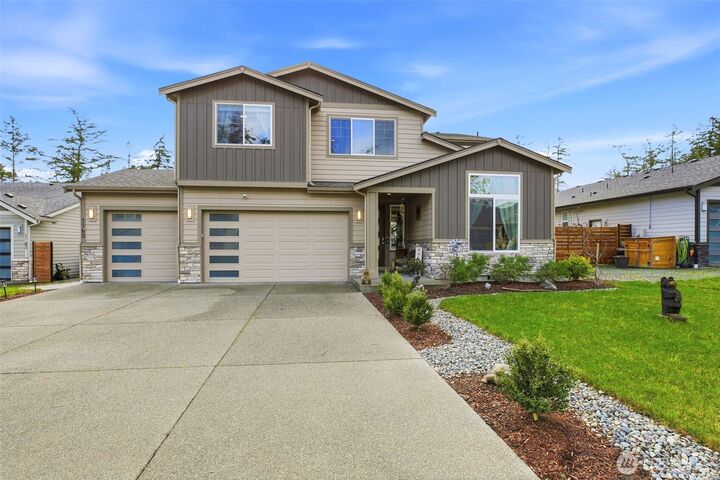 Property Photo:  1189  Seawall Lane  WA 98277 