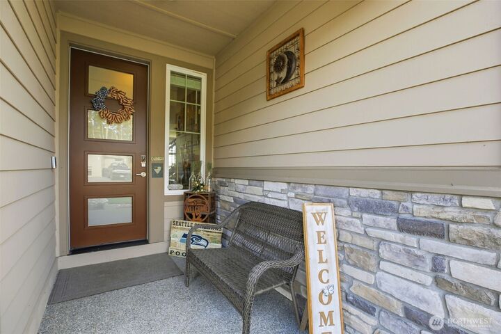Property Photo:  1189  Seawall Lane  WA 98277 