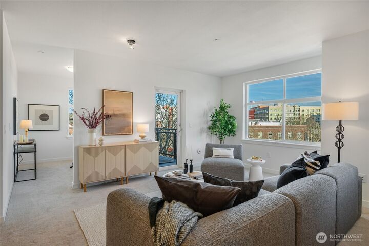 Property Photo: 5450 Leary Avenue NW 544 WA 98107