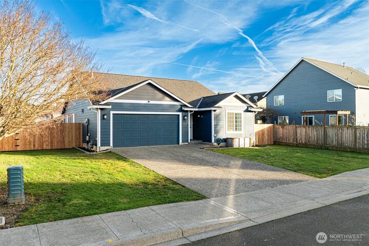 Property Photo: 220 Mable Lane WA 98674