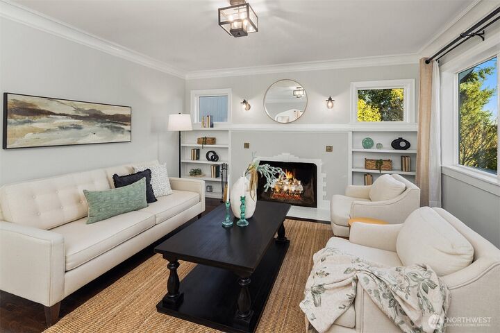 Property Photo:  716 N 96th Street  WA 98103 