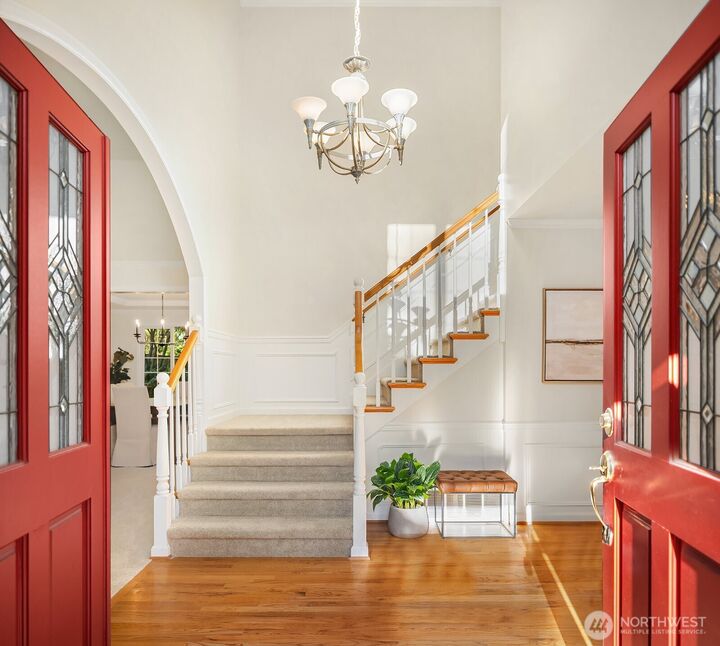 Property Photo: 25718 SE 31st Place WA 98075