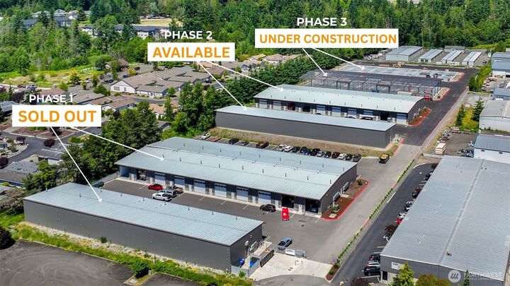 Property Photo:  1631  Jills Court 14  WA 98226 