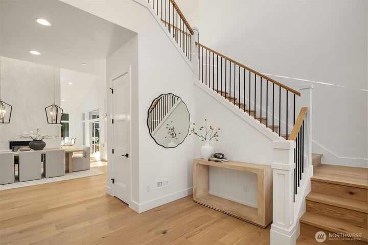 Property Photo: 12929 NE 112th Street WA 98033