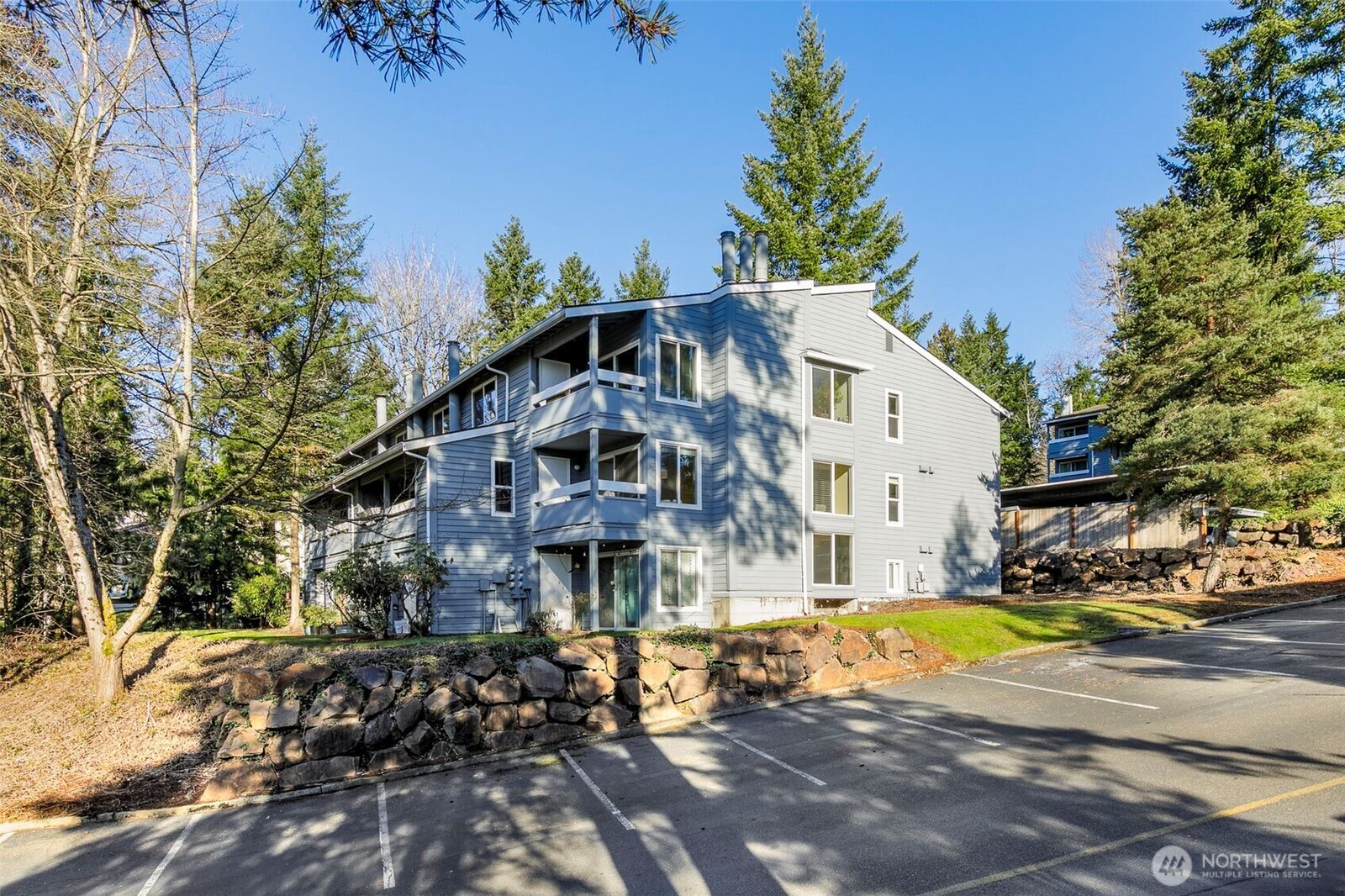 Property Photo:  9470  Red-Wood Road NE C-217  WA 98052 